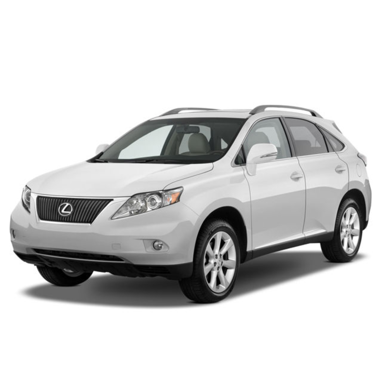 Lexus RX450 2009-2014 Luneta espejo retrovisor Alternativo - Image 5