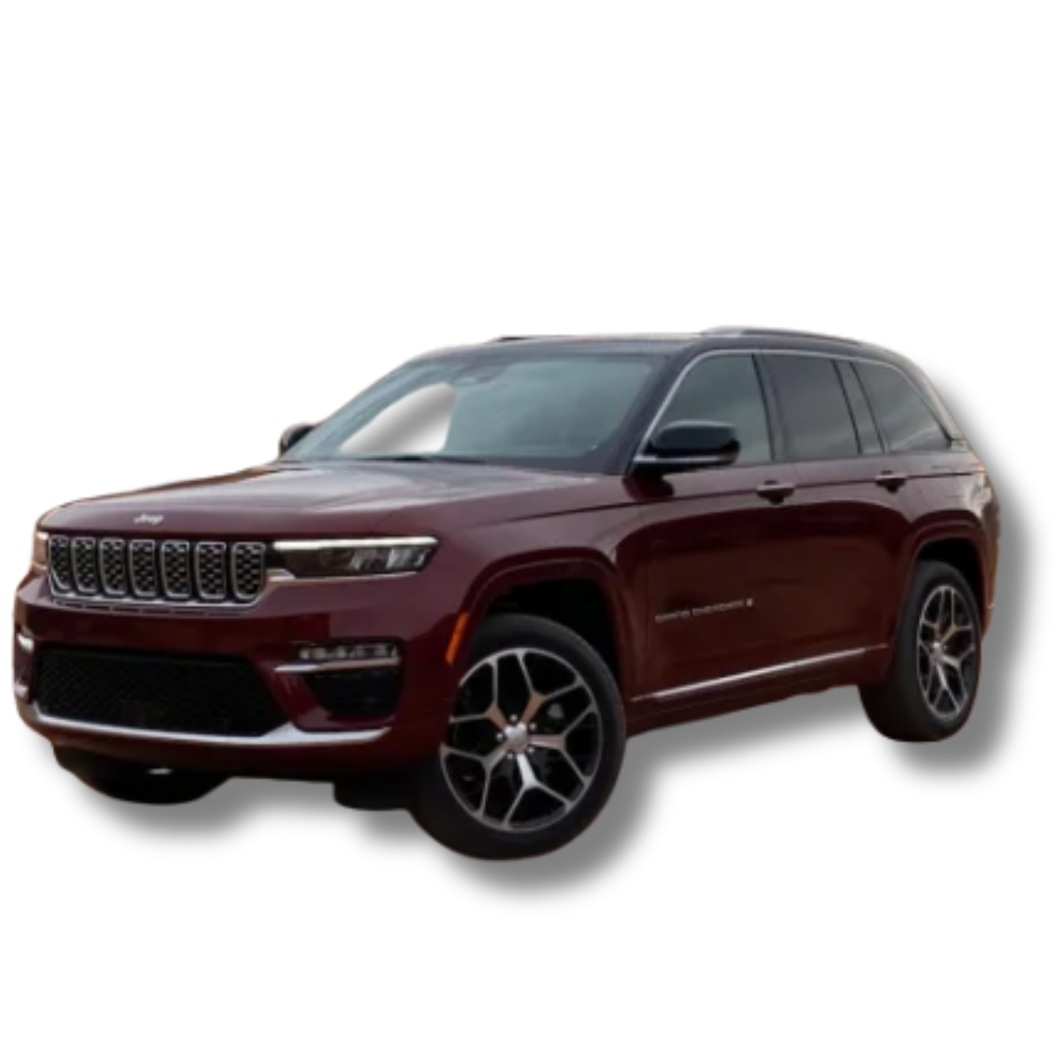 Jeep Cherokee 2020-2023 Luneta espejo retrovisor Original - Image 3