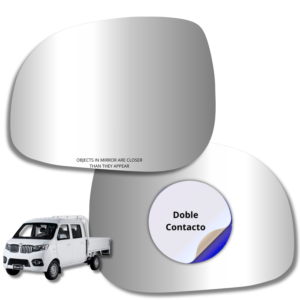 Brilliance T32 T-32 2017-2023 Luneta espejo retrovisor Alternativo