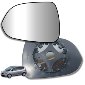 Honda Fit 2000-2008 Luneta espejo retrovisor Original