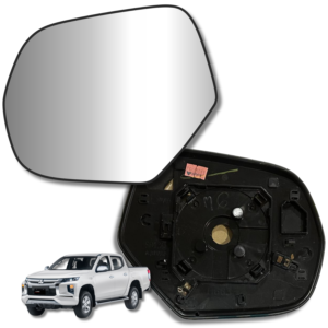 Mitsubishi L200 2019-2022 Luneta espejo retrovisor Original