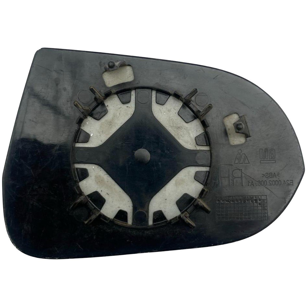 Chevrolet Onix 2014-2019 Luneta espejo retrovisor Original - Image 4