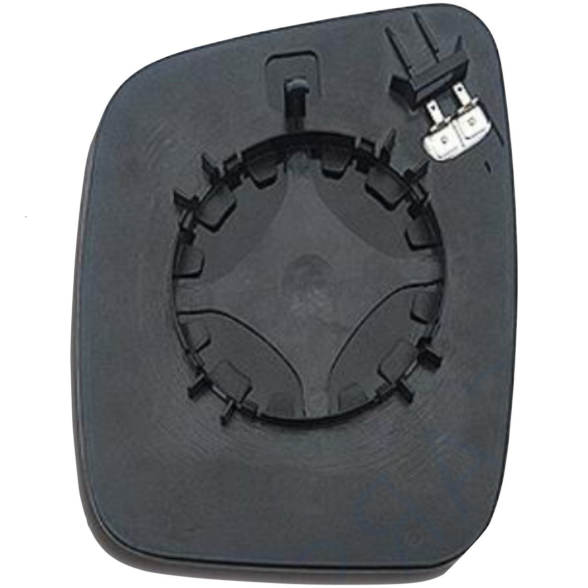 Fiat Qubo 2011-2022 Luneta espejo retrovisor Original - Image 4