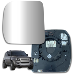 Range Rover Defender 2019- Luneta espejo retrovisor Original