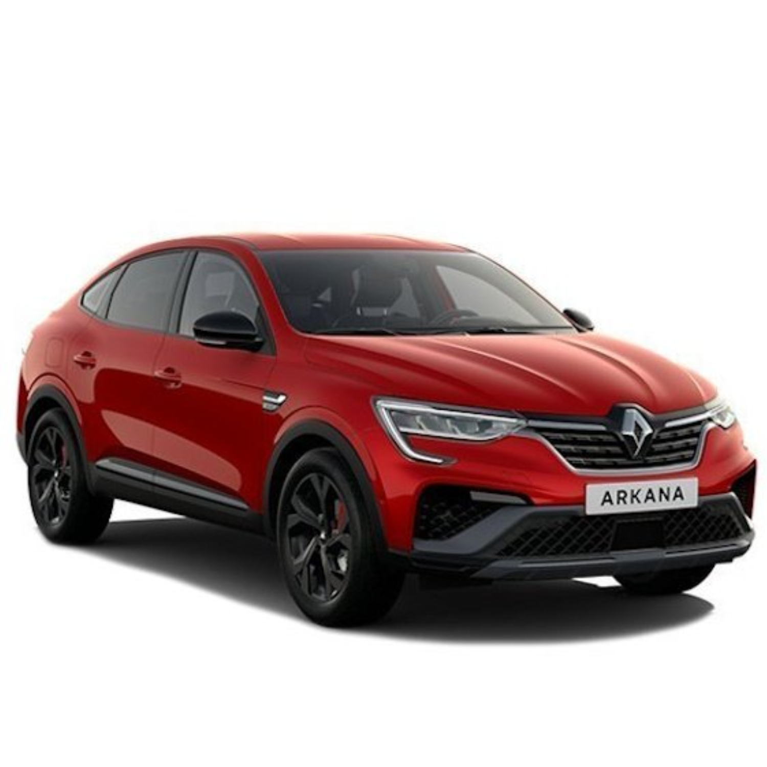 Renault Arkana 2019-2023 Luneta espejo retrovisor Original - Image 5