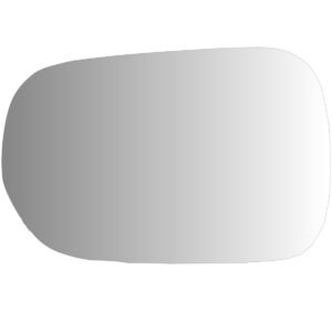 Honda Accord 1998-2002 Luneta espejo retrovisor Original