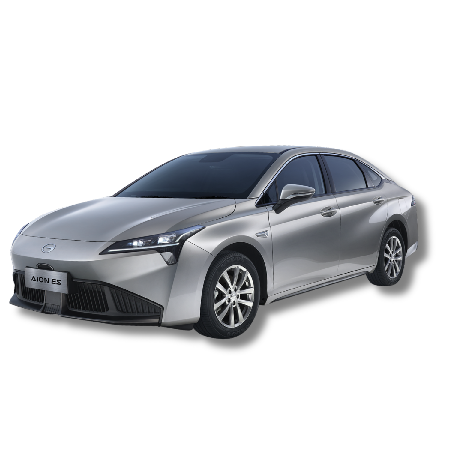 Gac Aion ES 2024- Luneta Espejo Retrovisor Alternativo - Image 3