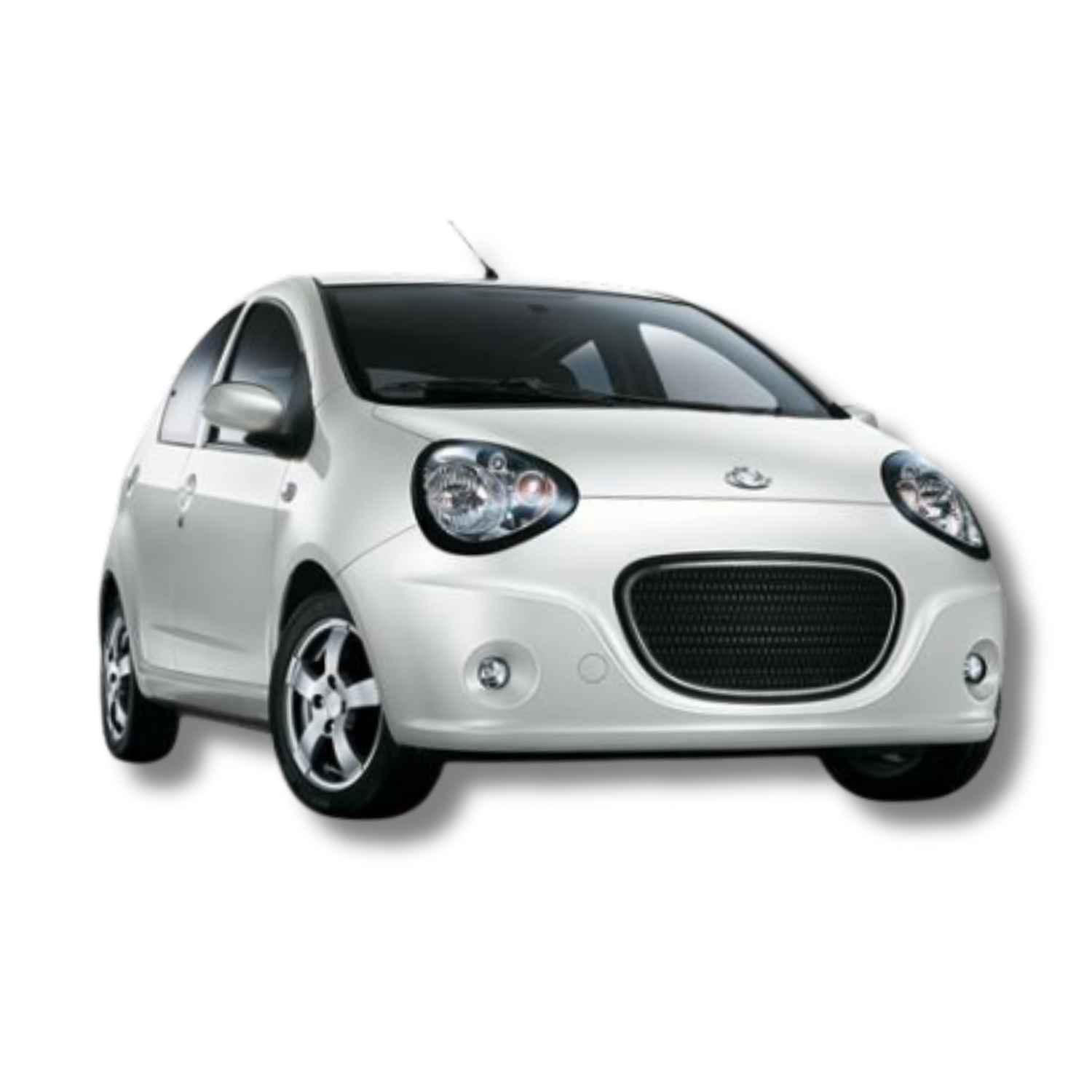 Geely LC 2005-2012 Luneta espejo retrovisor Original - Image 3