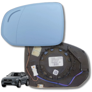 Volvo XC60 2018-2022 Luneta espejo retrovisor Original