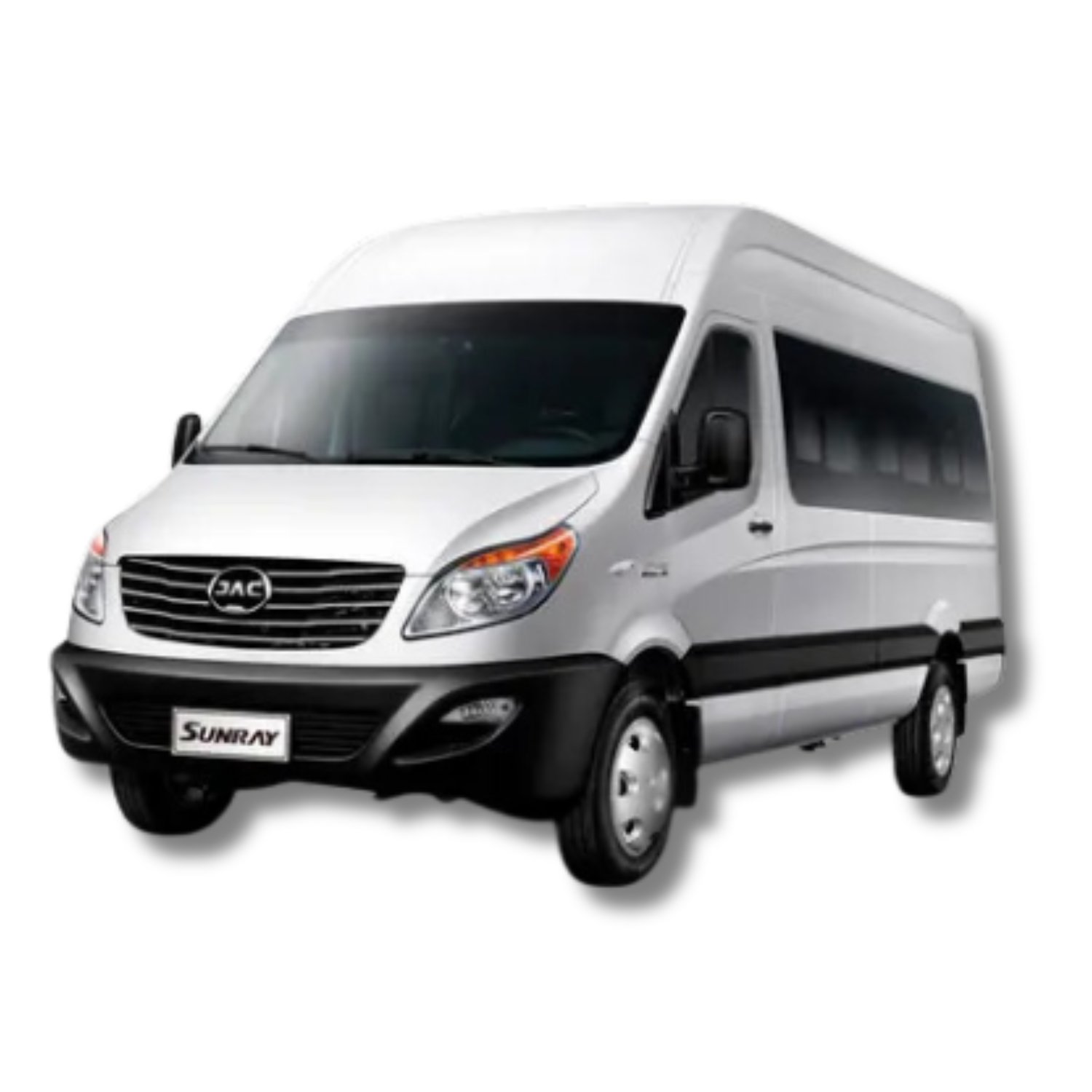 Jac Sunray 2012-2022 Luneta espejo retrovisor Alternativo - Image 3