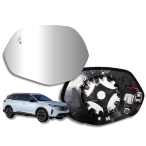 Peugeot 5008 2025- Espejo Original con Sensor de Punto Ciego