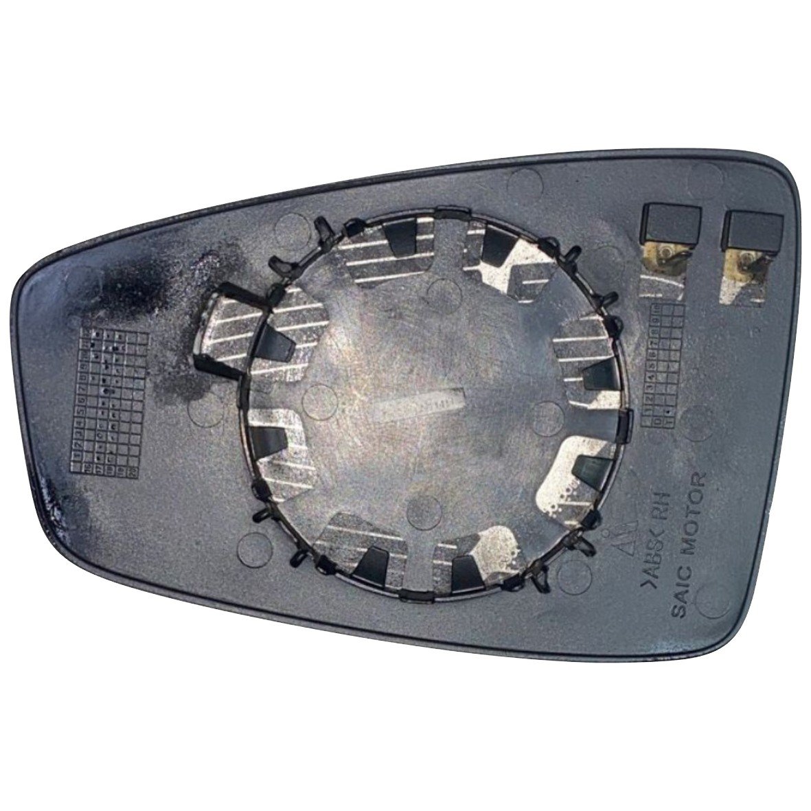 MG 6 2016-2022 Luneta espejo retrovisor Original - Image 3