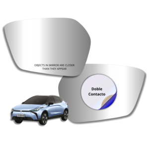 Geely Geometry C 2024- 2025 Luneta Espejo Alternativo