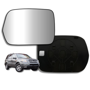 Honda Pilot 2004-2008 Luneta Espejo Retrovisor Original