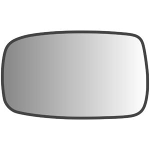 BYD G3 2012-2022 Luneta espejo retrovisor Original