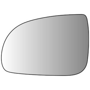 Jac B Class 1.5 2010-2016 Luneta espejo retrovisor Original