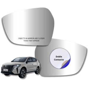 Livan X6 2025- Luneta Espejo Retrovisor Alternativo