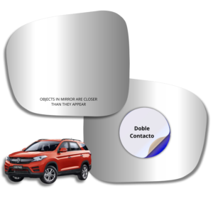 Dongfeng 560 2023-2025 Luneta Espejo Retrovisor Alternativo