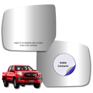 Foton G7 2023-2025 Luneta Espejo Retrovisor Alternativo
