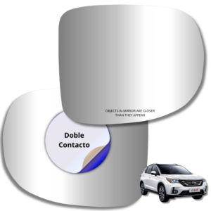 Gac GS4 2018-2022 Luneta espejo retrovisor Alternativo