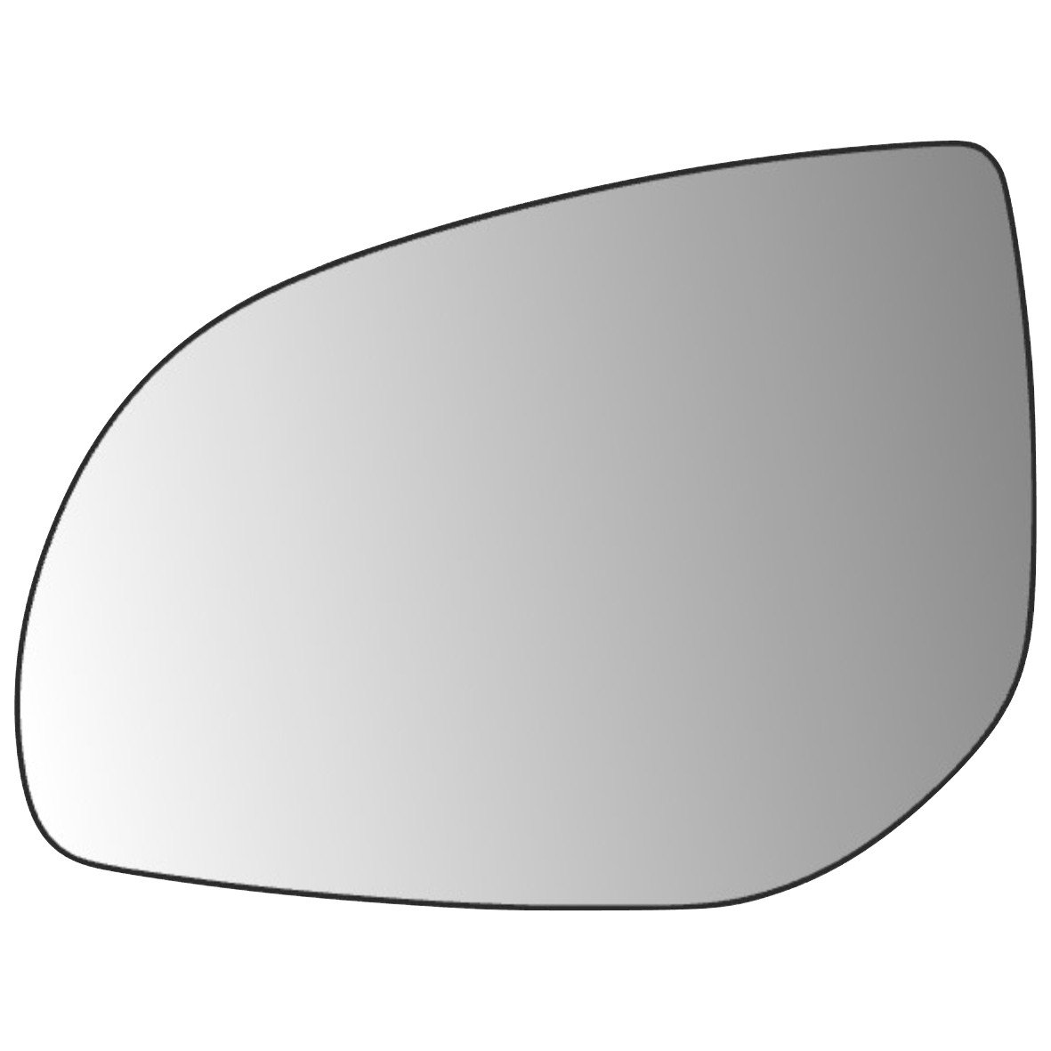 Hyundai Eon 2010-2014 Luneta espejo retrovisor Original