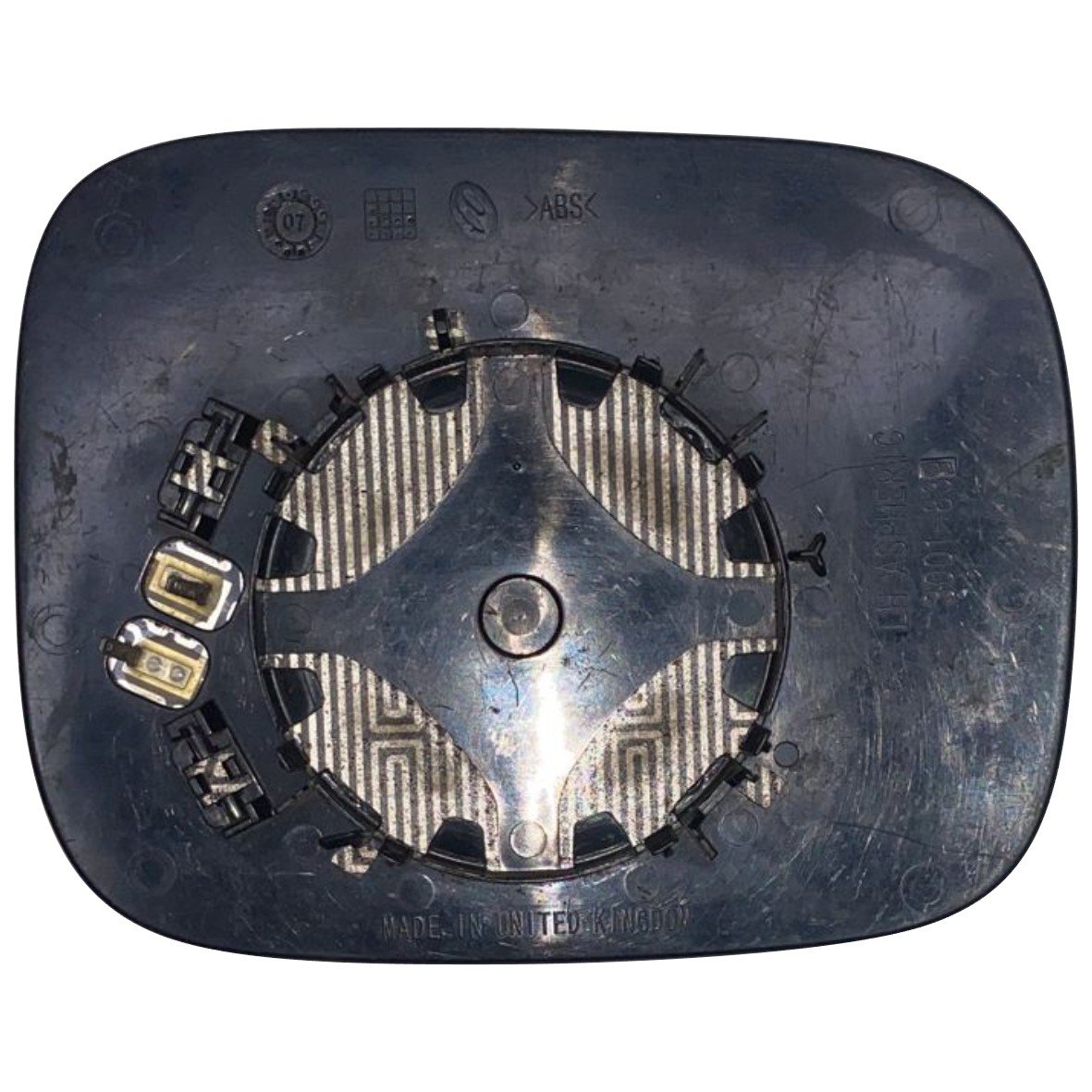 Volvo XC70 2007-2015 Luneta espejo retrovisor Original - Image 4