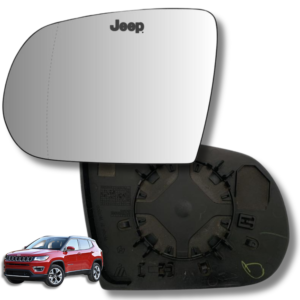 Jeep Compass 2016-2022 Luneta espejo retrovisor Original
