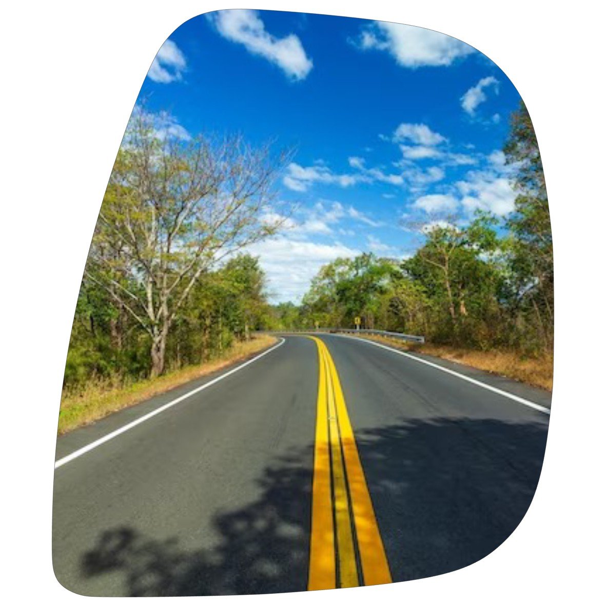 Citroen Berlingo 2008-2023 espejo retrovisor Alternativo - Image 2