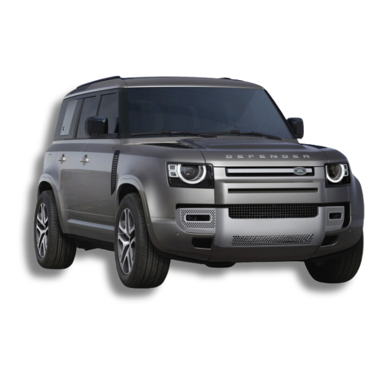Range Rover Defender 2019- Luneta espejo retrovisor Alternativo - Image 3