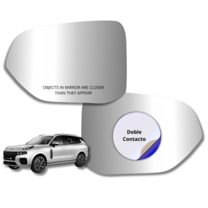 Link & Co 9 2024- Luneta Espejo Retrovisor Alternativo