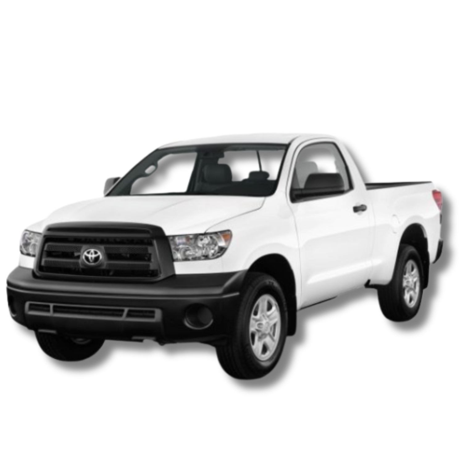 Toyota Tundra 2007-2013 espejo retrovisor Alternativo - Image 5