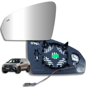 Volkswagen Taos 2021-2023 Luneta espejo retrovisor Original