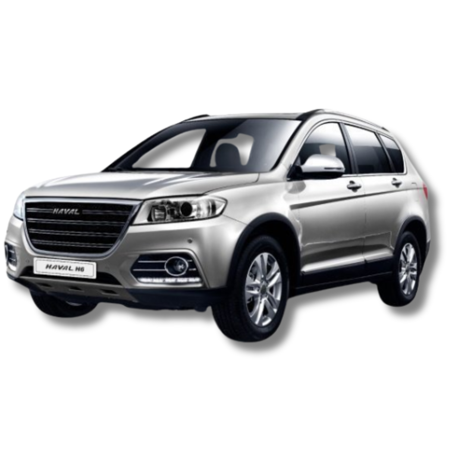 Haval H6 2015-2019 2da Generación Luneta espejo retrovisor Original - Image 3