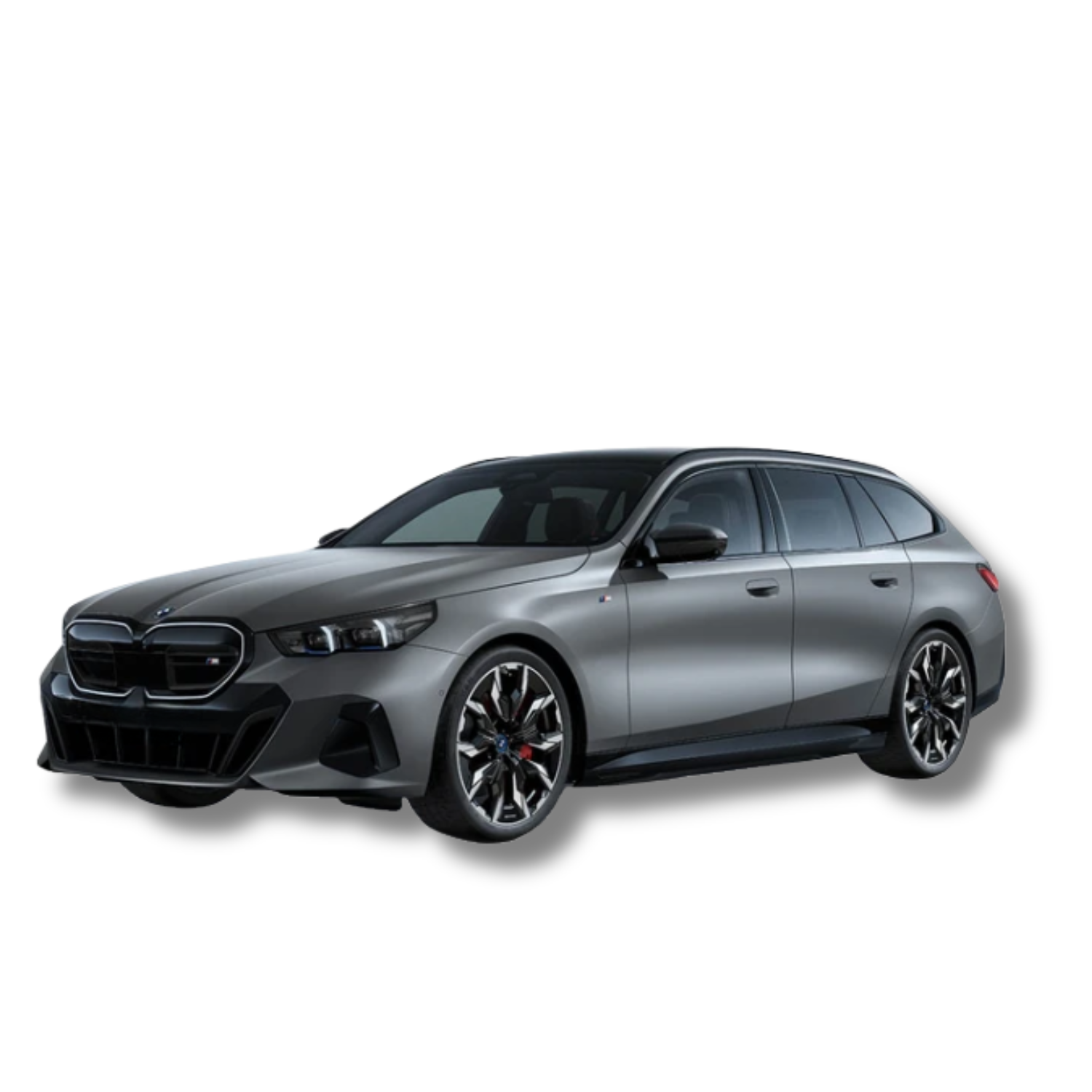 BMW i5 2025- Luneta Espejo Retrovisor Original - Image 3