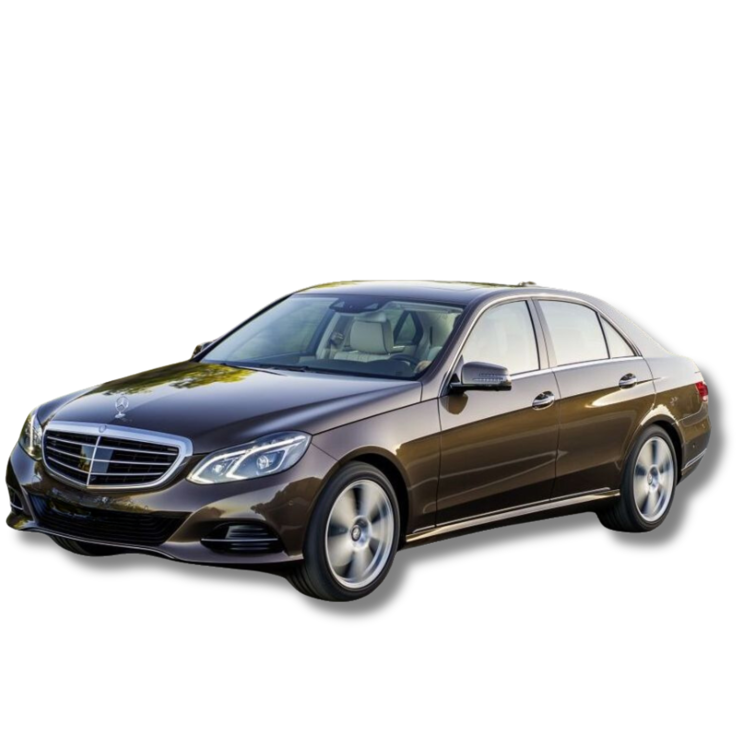 Mercedes Benz Clase E 2009-2022 Luneta espejo retrovisor Original - Image 3