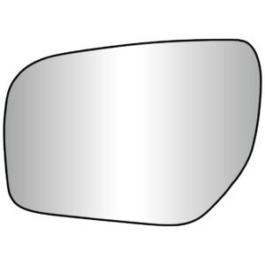 Renault Koleos 2008-2017 Luneta espejo retrovisor Original