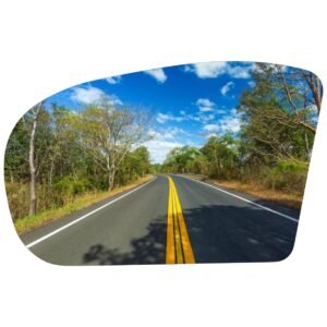 Mercedes Benz Compresor 2006-2012 Luneta espejo retrovisor Alternativo