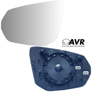 Audi Q3 2018-2022 Luneta espejo retrovisor Original