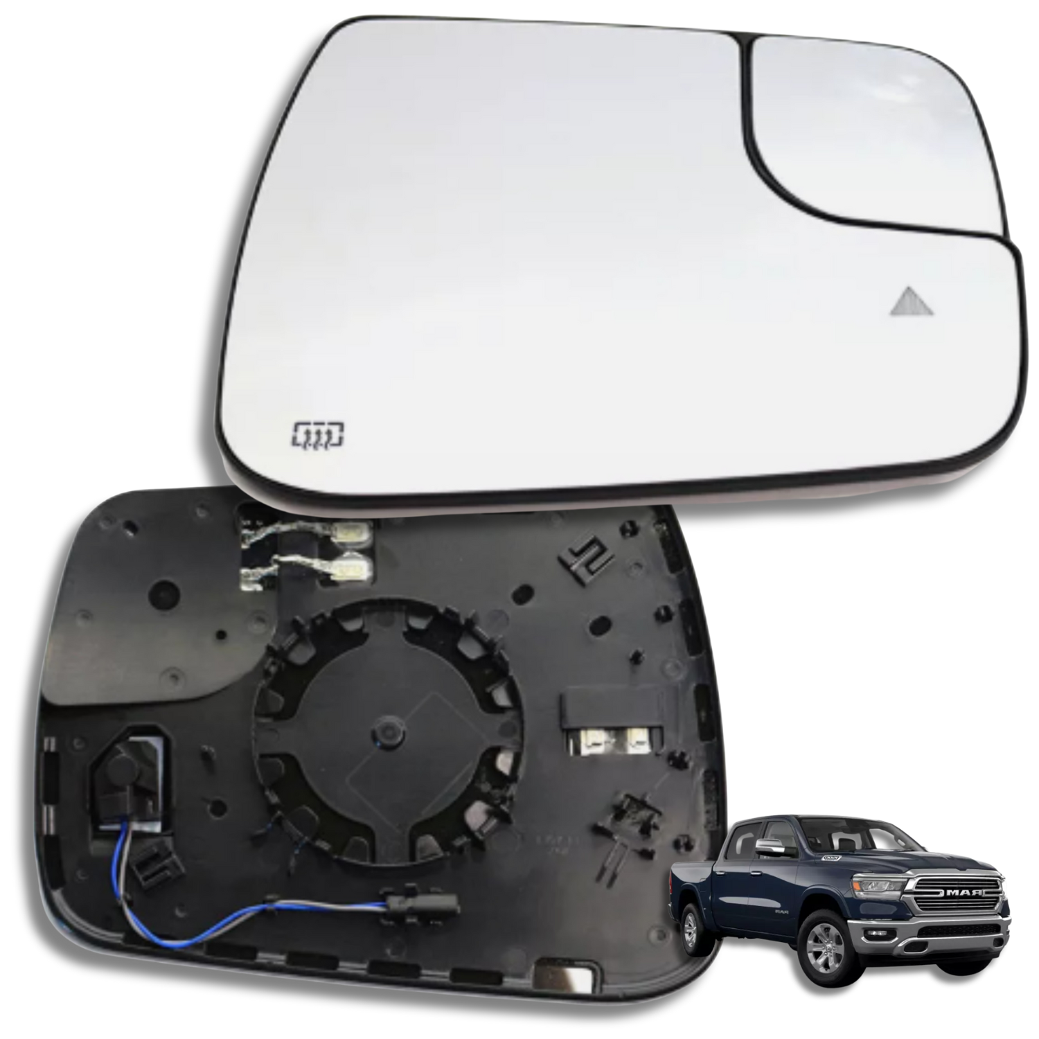 Ram 1500 2020-2024 Original - Image 2