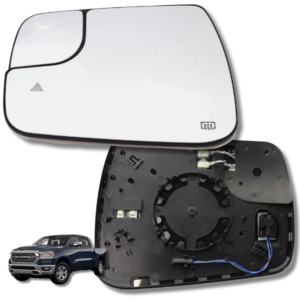 Ram 1500 2020-2024 Original