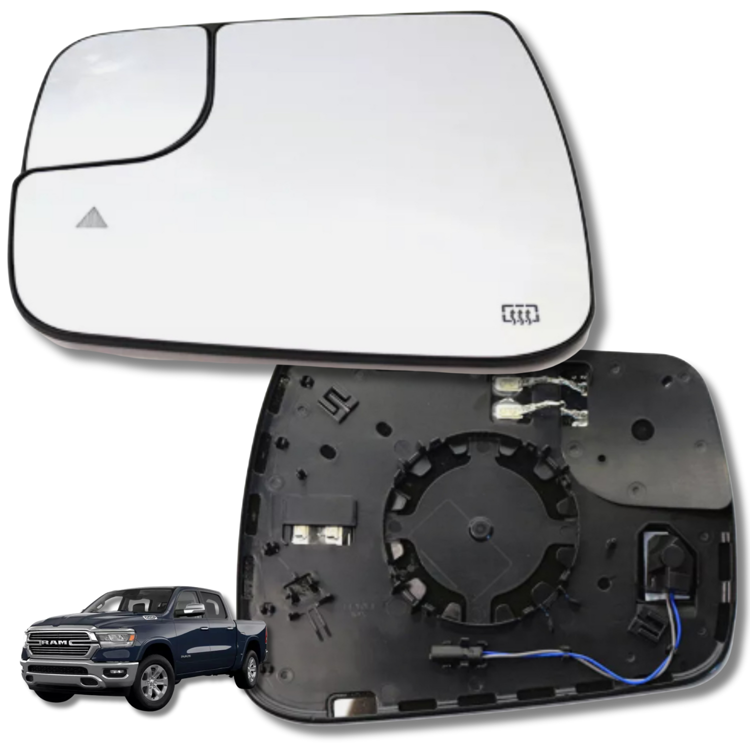 Ram 1500 2020-2024 Original