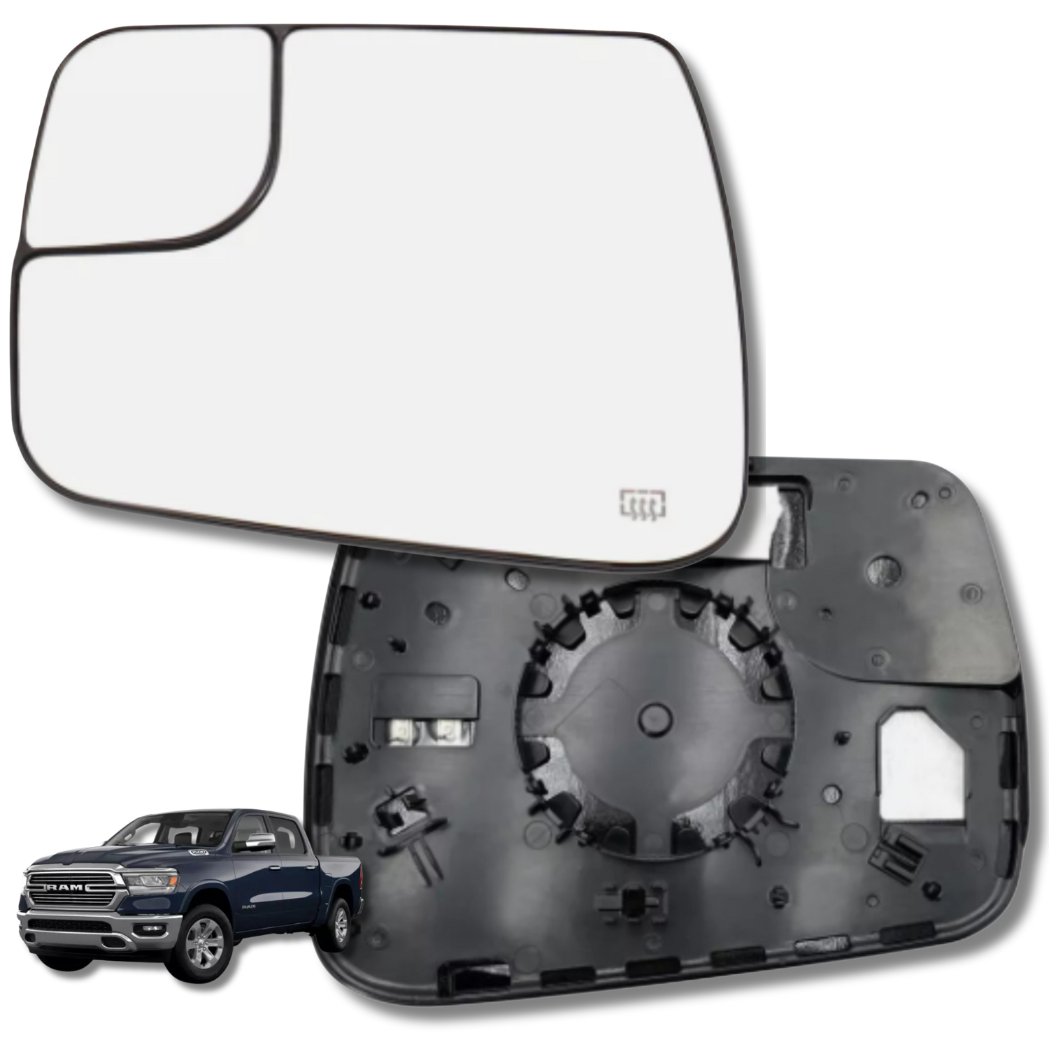 Ram 1500 2020-2024 Original - Image 3