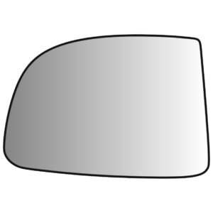 Kia Carens 2000-2006 Luneta espejo retrovisor Original