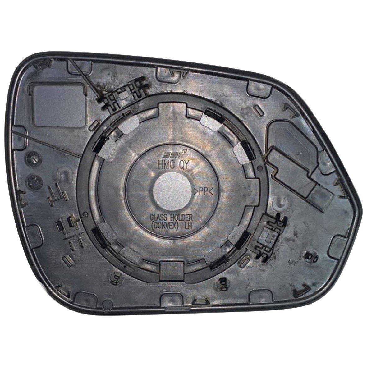 Kia Sonet 2020-2023 Luneta espejo retrovisor Original - Image 3