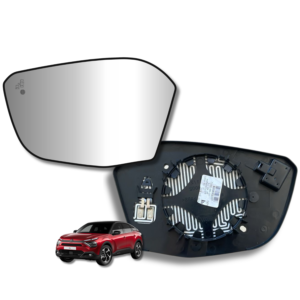 Citroen C4 2022-2025 Luneta espejo retrovisor Original con sensor