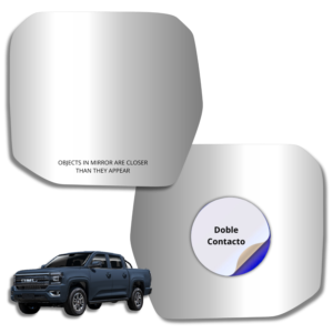 JMC Avenue 2023- 2024 Luneta espejo retrovisor Alternativo