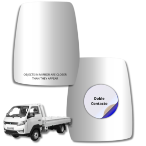 Landking LK5 2025-2027 Luneta Espejo Retrovisor Alternativo