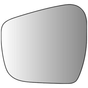 Renault Alaskan 2017-2023 Luneta espejo retrovisor Original