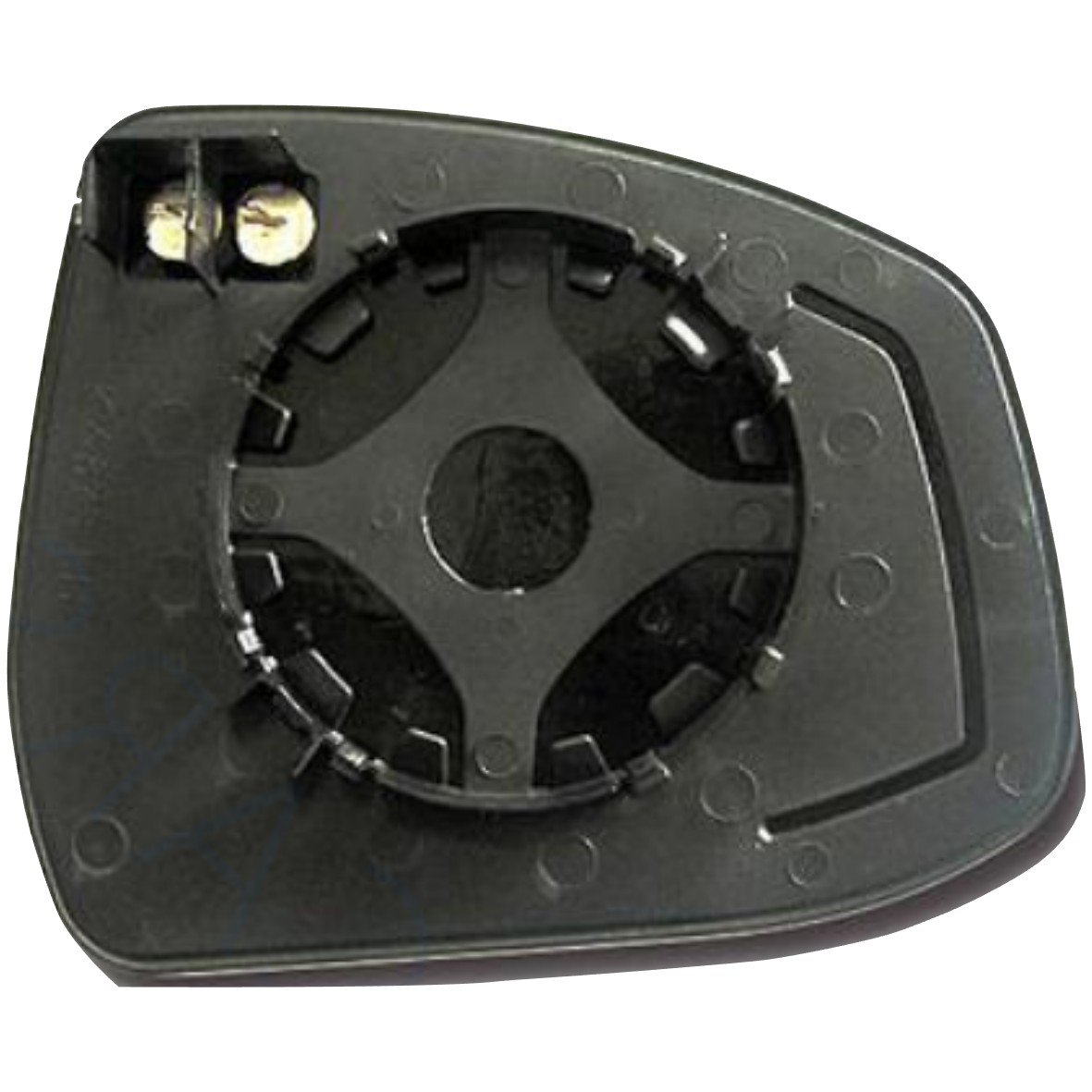 Ford Focus 2006-2012 Luneta espejo retrovisor Original - Image 3