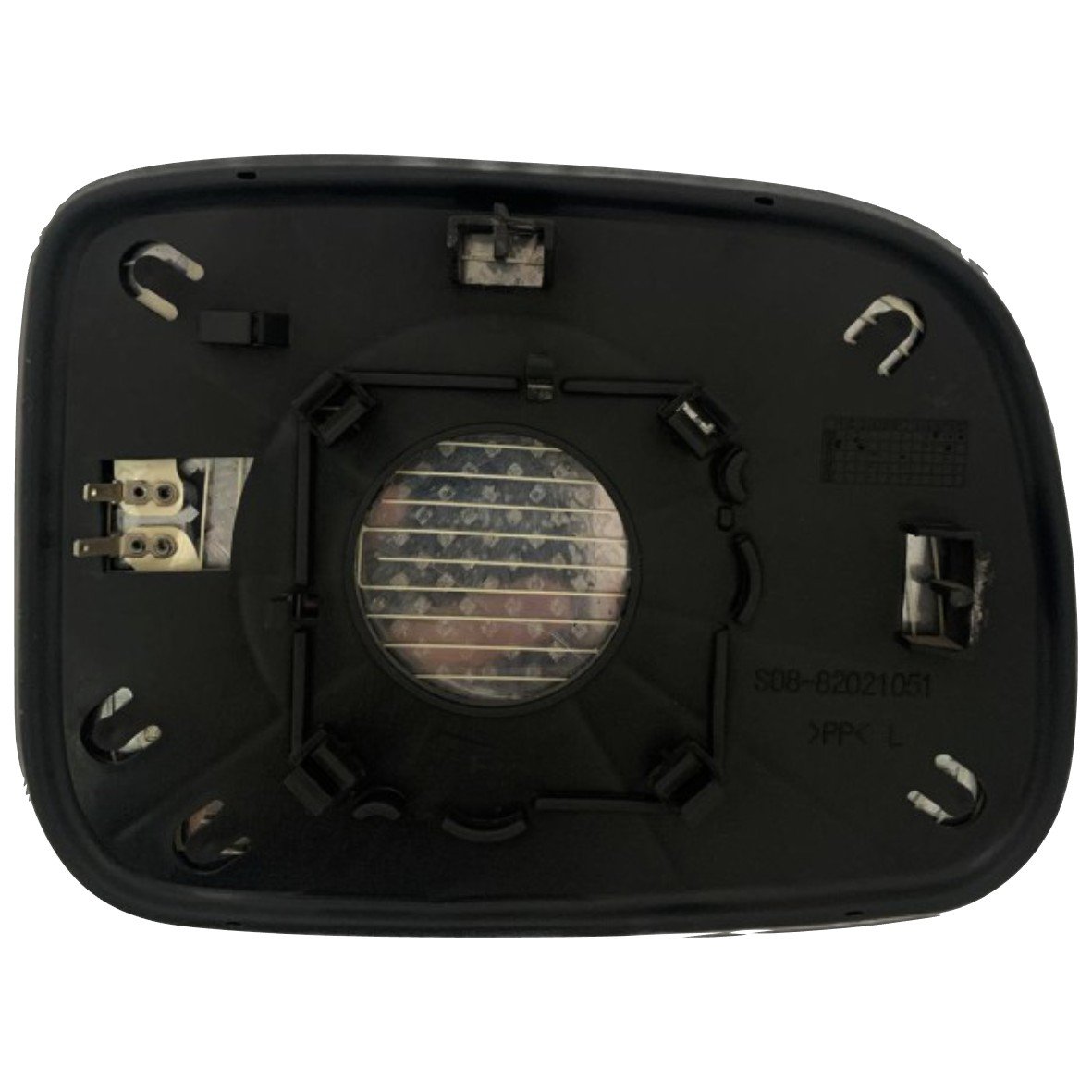 Great Wall Florid 2013-2022 Luneta espejo retrovisor Original - Image 4